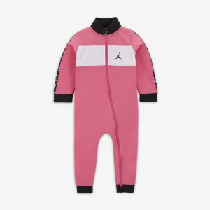 Boys' Nike Air Jordan Bodysuit Multicolor | VWTSHGP-08