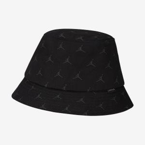 Boys' Nike Air Jordan Hats Red | JQHCZKP-56