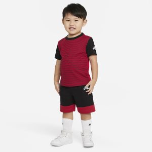 Boys' Nike Air Jordan Jumpman T Shirts Light Grey | ZJDKIXQ-31