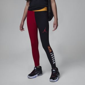 Girls' Nike Air Jordan Leggings Multicolor | INEVGOX-36