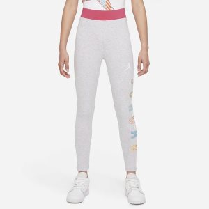 Girls' Nike Air Jordan Leggings Multicolor | IOPMSXB-16