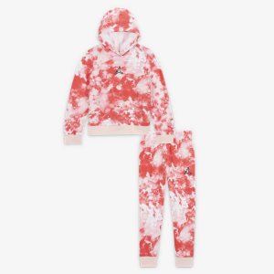 Girls' Nike Air Jordan One Piece & Sets Multicolor | VPAJEWS-36