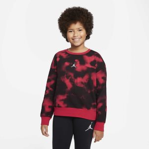 Girls' Nike Air Jordan Sweaters Multicolor | AUZRBVM-56