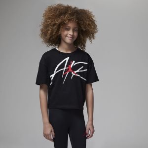 Girls' Nike Air Jordan T Shirts Multicolor | NDEVAYC-30