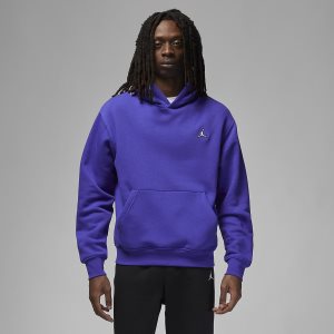 Men's Nike Air Jordan Essential Hoodie White | FNMPBAX-23