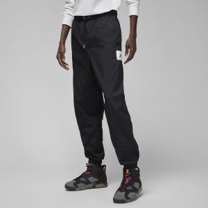 Men's Nike Air Jordan Essential Pants Multicolor | TNCYKMH-51