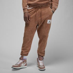 Men's Nike Air Jordan Essential Pants Multicolor | UATLDMW-62