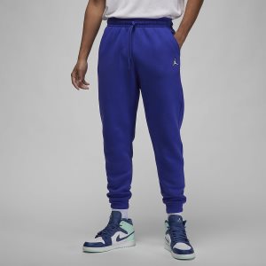 Men's Nike Air Jordan Essential Pants White | VOCPTED-82