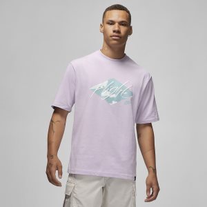 Men's Nike Air Jordan Essentials '85 T Shirts Multicolor | OYUAISC-78