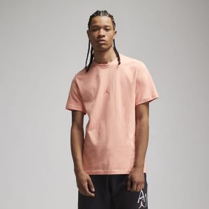 Men's Nike Air Jordan Essentials Flight 23 T Shirts Light | CJXGLEP-76