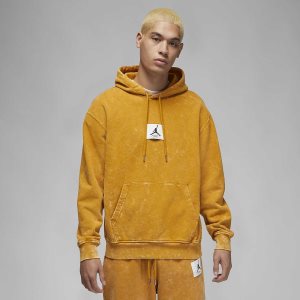 Men's Nike Air Jordan Essentials Hoodie Multicolor | CYQMSXK-29