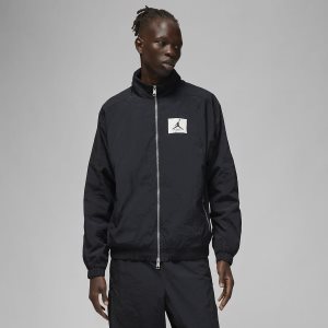 Men's Nike Air Jordan Essentials Jackets Multicolor | KFTGEQV-24
