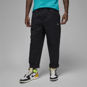 Men's Nike Air Jordan Essentials Pants Multicolor | LSZAEWY-73