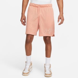 Men's Nike Air Jordan Essentials Shorts Multicolor | XLRMONB-32