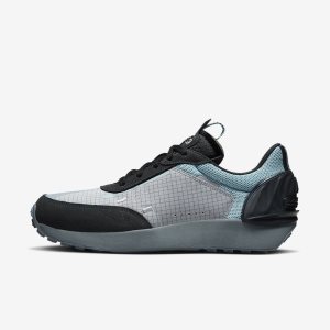 Men's Nike Air Jordan Granville Pro SP Lifestyle Shoes Light Grey | YXDQOIB-48