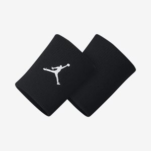 Men's Nike Air Jordan Jumpman Gloves Red / Black | CSFZLMN-21