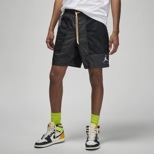 Men's Nike Air Jordan Jumpman Shorts Multicolor | DISTZNY-29