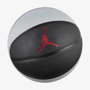 Men's Nike Air Jordan Skills Basketball Shoes Black | VRLIPYQ-38