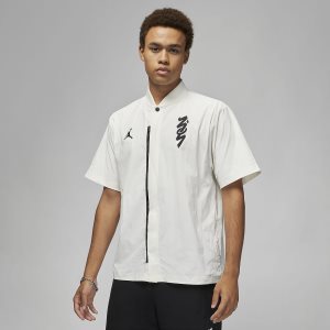 Men's Nike Air Jordan Zion Tops Multicolor | XPIDKQG-82