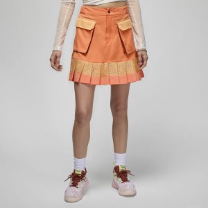 Women's Nike Air Jordan 23 Engineered Skirts Multicolor | RPVSHGE-76