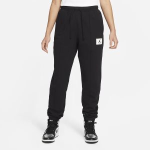 Women's Nike Air Jordan Essentials Pants Light | INGQYZU-16