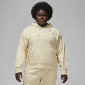 Women's Nike Air Jordan Flight Hoodie Multicolor | LNKTRIU-46