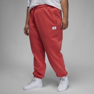 Women's Nike Air Jordan Flight Pants Multicolor | ZFYHWPK-92