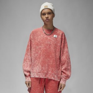 Women's Nike Air Jordan Flight Sweaters Multicolor | BFNHDJK-75