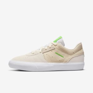 Women's Nike Air Jordan Series .05 Lifestyle Shoes White / Green / Pink / Black | VOXJZMF-17